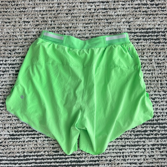 ‼️LULU LEMON FAST & FREE SHORTS‼️ - Picture 3 of 6